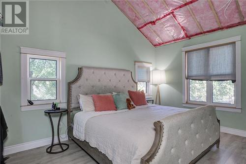 323 Ester Street, Sudbury, ON - Indoor Photo Showing Bedroom