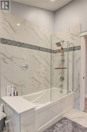 323 Ester Street, Sudbury, ON - Indoor Photo Showing Bathroom