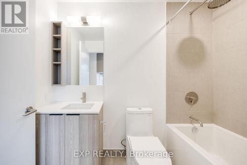 3509 - 55 Mercer Street, Toronto (Waterfront Communities), ON - Indoor Photo Showing Bathroom