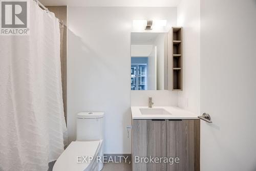 3509 - 55 Mercer Street, Toronto (Waterfront Communities), ON - Indoor Photo Showing Bathroom