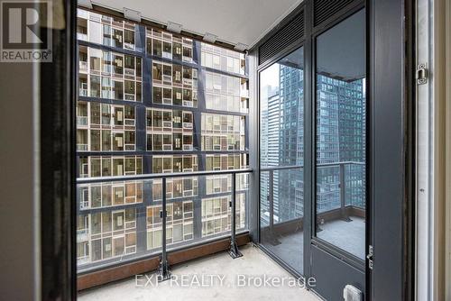 3509 - 55 Mercer Street, Toronto (Waterfront Communities), ON - Indoor Photo Showing Other Room