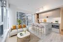 3509 - 55 Mercer Street, Toronto, ON  - Indoor 