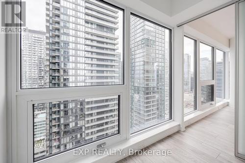 3509 - 55 Mercer Street, Toronto, ON - Indoor Photo Showing Other Room