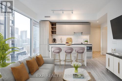 3509 - 55 Mercer Street, Toronto (Waterfront Communities), ON - Indoor