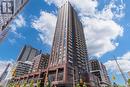 2307 - 130 River Street, Toronto (Regent Park), ON  - Outdoor With Facade 