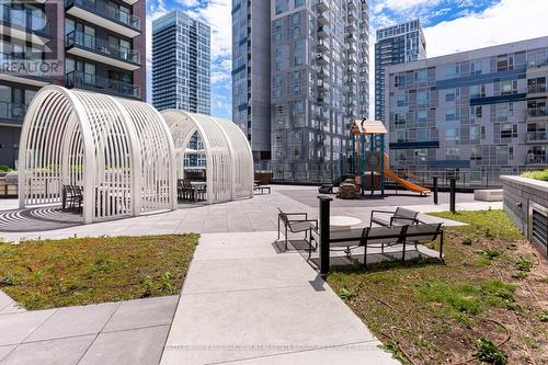 2307 - 130 River Street, Toronto (Regent Park), ON - Outdoor With Facade