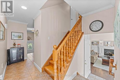 455 Tweedsmuir Street, Oshawa (Mclaughlin), ON - Indoor Photo Showing Other Room