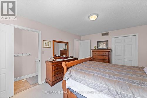 455 Tweedsmuir Street, Oshawa (Mclaughlin), ON - Indoor Photo Showing Bedroom