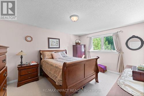 455 Tweedsmuir Street, Oshawa, ON - Indoor Photo Showing Bedroom