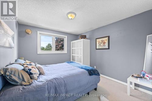 455 Tweedsmuir Street, Oshawa, ON - Indoor Photo Showing Bedroom