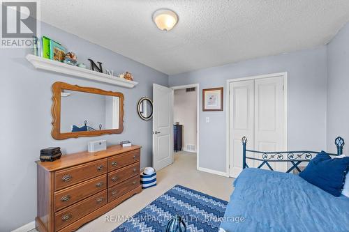 455 Tweedsmuir Street, Oshawa, ON - Indoor Photo Showing Bedroom