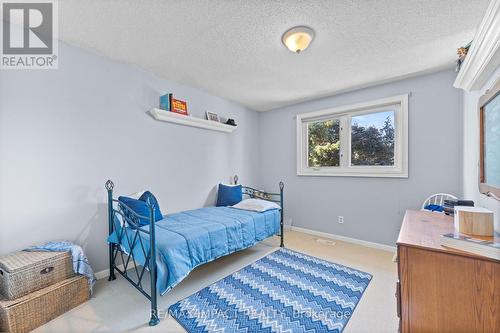 455 Tweedsmuir Street, Oshawa (Mclaughlin), ON - Indoor Photo Showing Bedroom