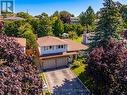 455 Tweedsmuir Street, Oshawa, ON  - Outdoor 