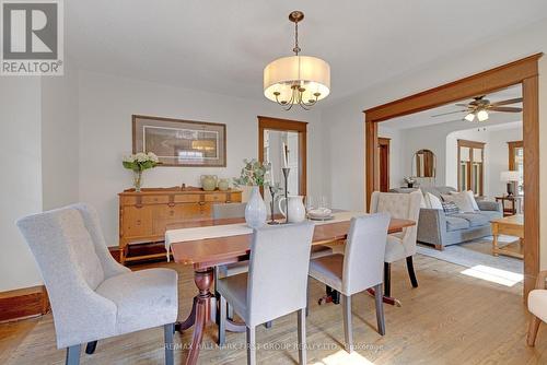 456 Mary Street N, Oshawa (O'Neill), ON - Indoor Photo Showing Dining Room