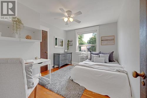 456 Mary Street N, Oshawa (O'Neill), ON - Indoor Photo Showing Bedroom