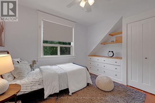 456 Mary Street N, Oshawa (O'Neill), ON - Indoor Photo Showing Bedroom