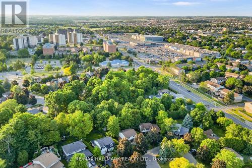 1124 Lobelia Court, Oshawa (Centennial), ON - Outdoor With View