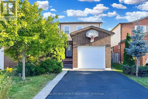 37 Fieldside Drive, Toronto (Agincourt North), ON - Outdoor