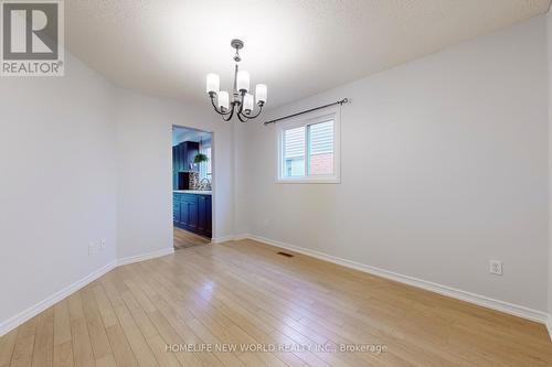 37 Fieldside Drive, Toronto (Agincourt North), ON - Indoor Photo Showing Other Room