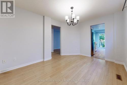 37 Fieldside Drive, Toronto (Agincourt North), ON - Indoor Photo Showing Other Room