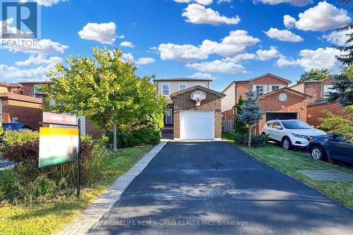 37 Fieldside Drive, Toronto (Agincourt North), ON - Outdoor With Facade