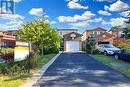 37 Fieldside Drive, Toronto (Agincourt North), ON  - Outdoor With Facade 