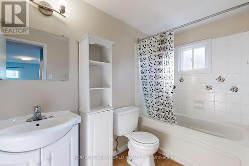 37 Fieldside Drive, Toronto (Agincourt North), ON - Indoor Photo Showing Bathroom