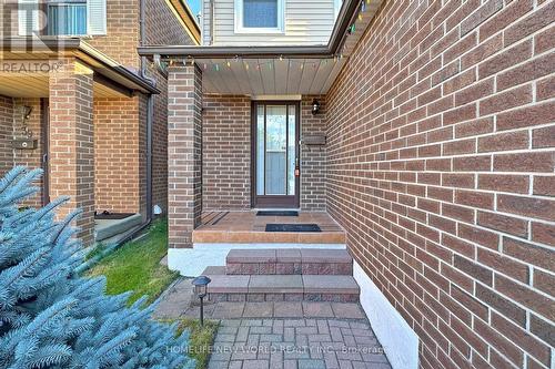 37 Fieldside Drive, Toronto (Agincourt North), ON -  With Exterior