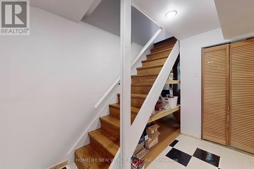 37 Fieldside Drive, Toronto (Agincourt North), ON - Indoor Photo Showing Other Room