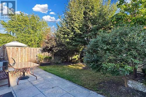 37 Fieldside Drive, Toronto (Agincourt North), ON - Outdoor