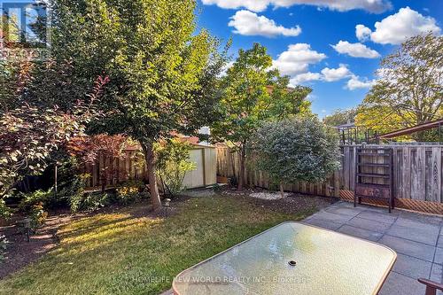 37 Fieldside Drive, Toronto (Agincourt North), ON - Outdoor