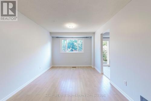 37 Fieldside Drive, Toronto (Agincourt North), ON - Indoor Photo Showing Other Room