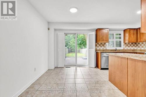 67 Montezuma Trail, Toronto (Agincourt North), ON - Indoor Photo Showing Kitchen