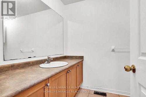 67 Montezuma Trail, Toronto (Agincourt North), ON - Indoor Photo Showing Bathroom