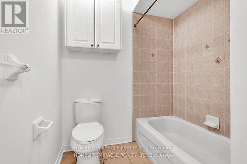 67 Montezuma Trail, Toronto (Agincourt North), ON - Indoor Photo Showing Bathroom