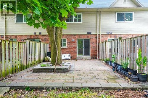 67 Montezuma Trail, Toronto (Agincourt North), ON - Outdoor With Exterior