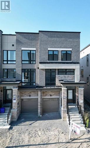 760 Heathrow Path, Oshawa, ON - Outdoor With Facade