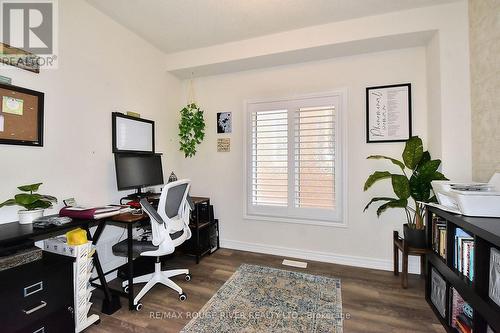 245 Bruce Cameron Drive, Clarington, ON - Indoor Photo Showing Office