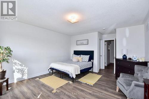 245 Bruce Cameron Drive, Clarington, ON - Indoor Photo Showing Bedroom