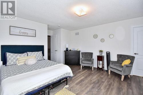 245 Bruce Cameron Drive, Clarington, ON - Indoor Photo Showing Bedroom