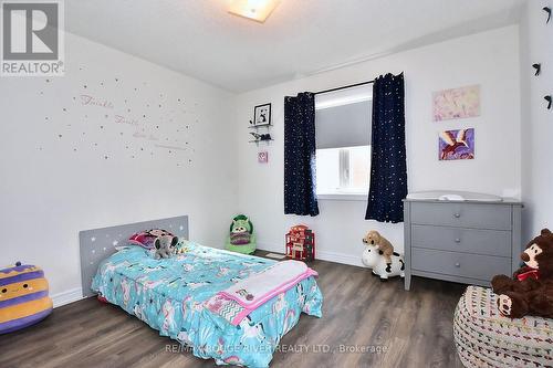 245 Bruce Cameron Drive, Clarington, ON - Indoor Photo Showing Bedroom