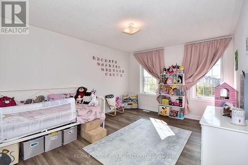 245 Bruce Cameron Drive, Clarington, ON - Indoor Photo Showing Bedroom