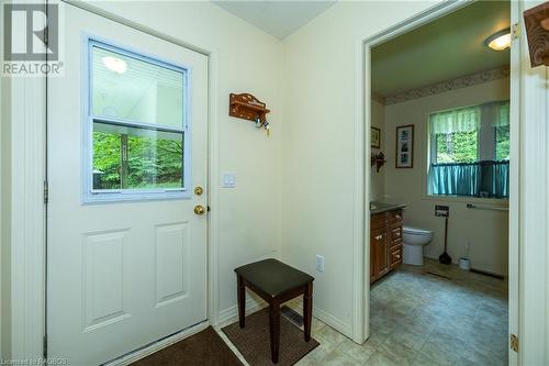 743100 Sideroad 10, Chatsworth (Twp), ON - Indoor Photo Showing Other Room