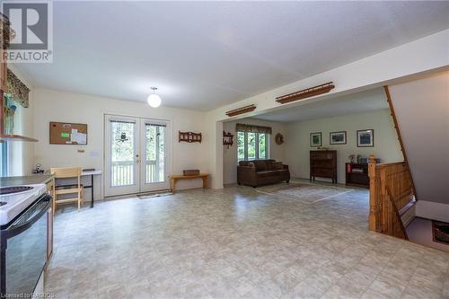 743100 Sideroad 10, Chatsworth (Twp), ON - Indoor