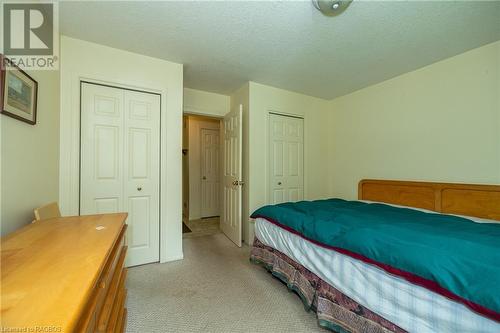 743100 Sideroad 10, Chatsworth (Twp), ON - Indoor Photo Showing Bedroom