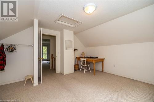 743100 Sideroad 10, Chatsworth (Twp), ON - Indoor Photo Showing Other Room