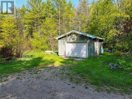 743100 Sideroad 10, Chatsworth (Twp), ON - Outdoor