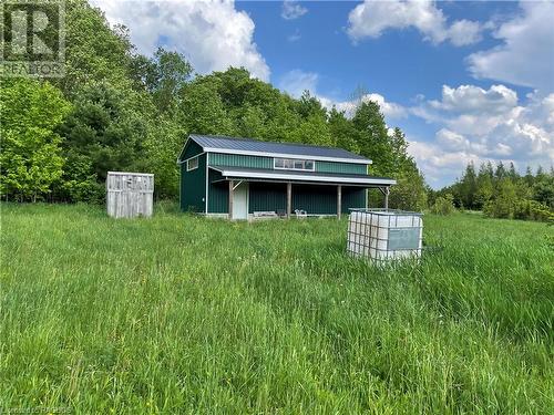 743100 Sideroad 10, Chatsworth (Twp), ON - Outdoor With Deck Patio Veranda