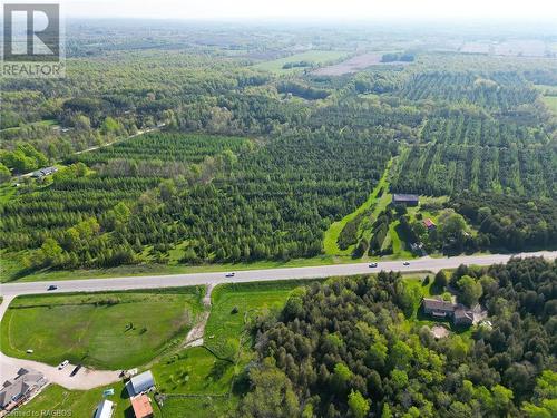 743100 Sideroad 10, Chatsworth (Twp), ON - Outdoor With View