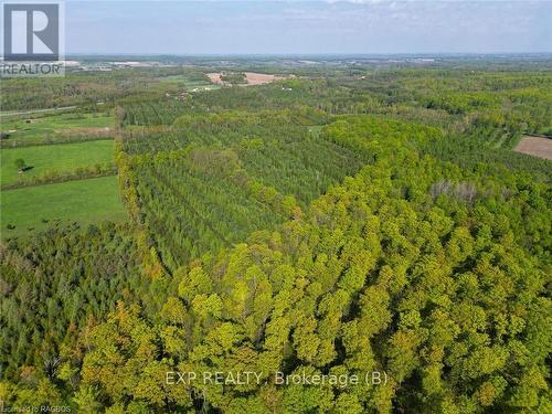 743100 Sideroad 10, Chatsworth, ON - Outdoor With View